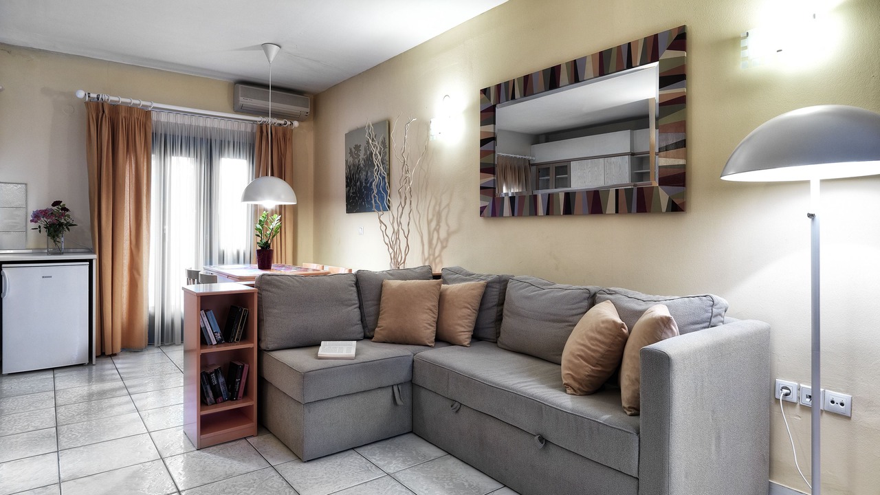 Photo of Livingroom in Afytos