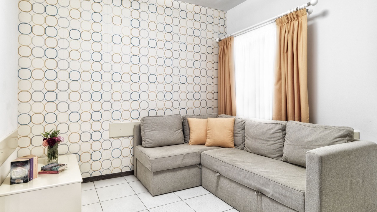 Photo of Bedroom in Afytos