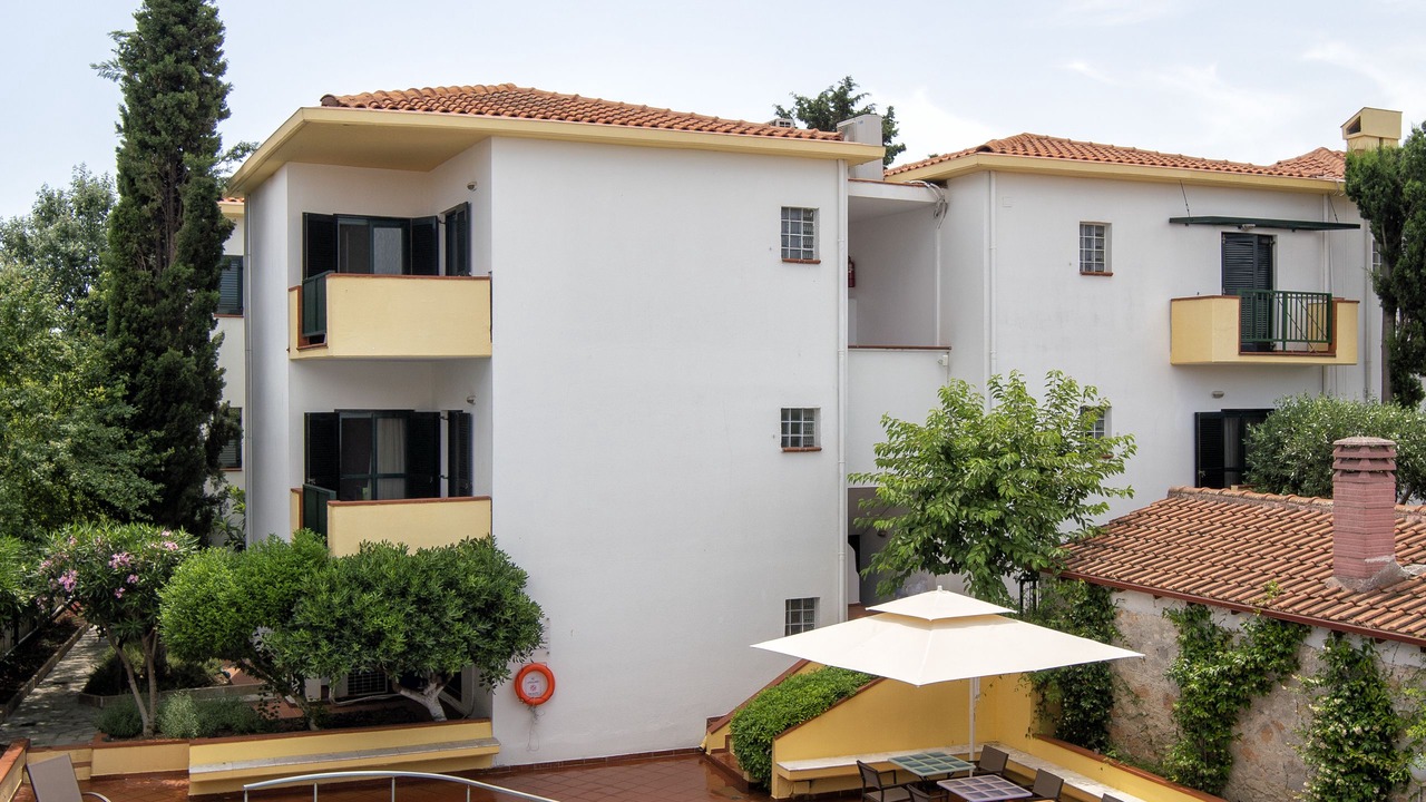 Photo of Outdoor in Afytos