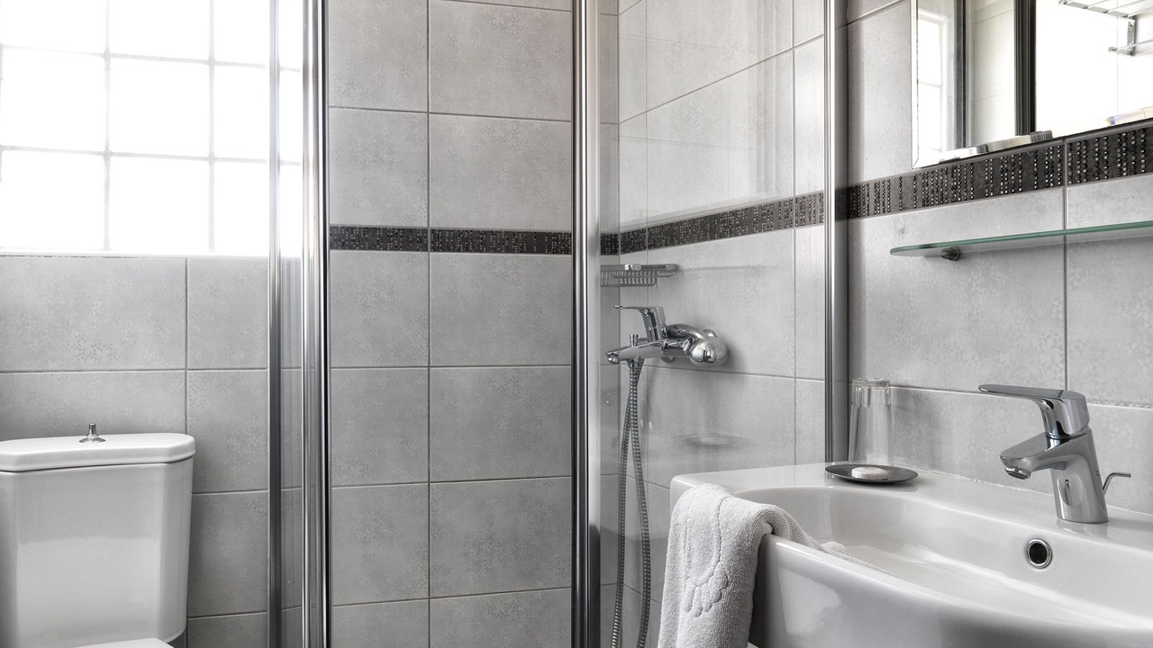 Photo of Bathroom in Afytos