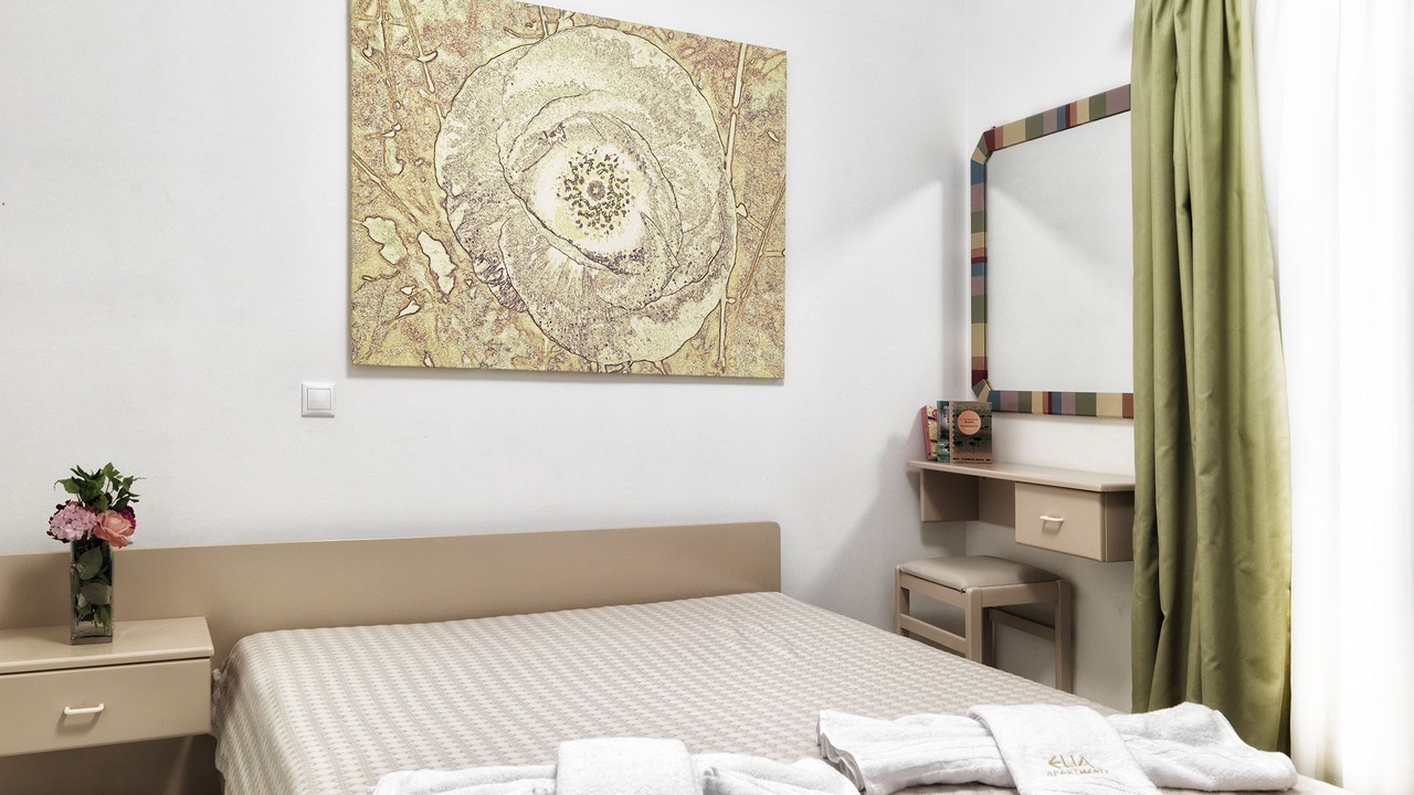 Photo of Bedroom in Afytos