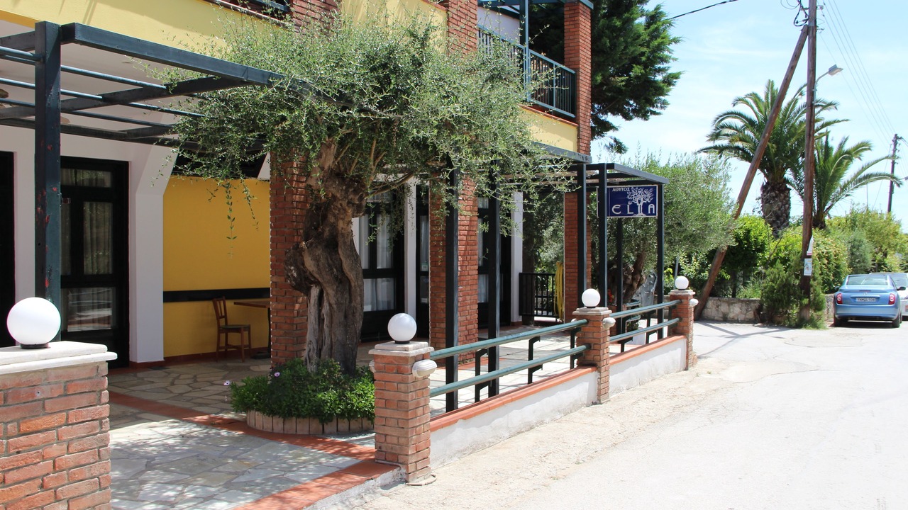 Photo of Outdoor in Afytos