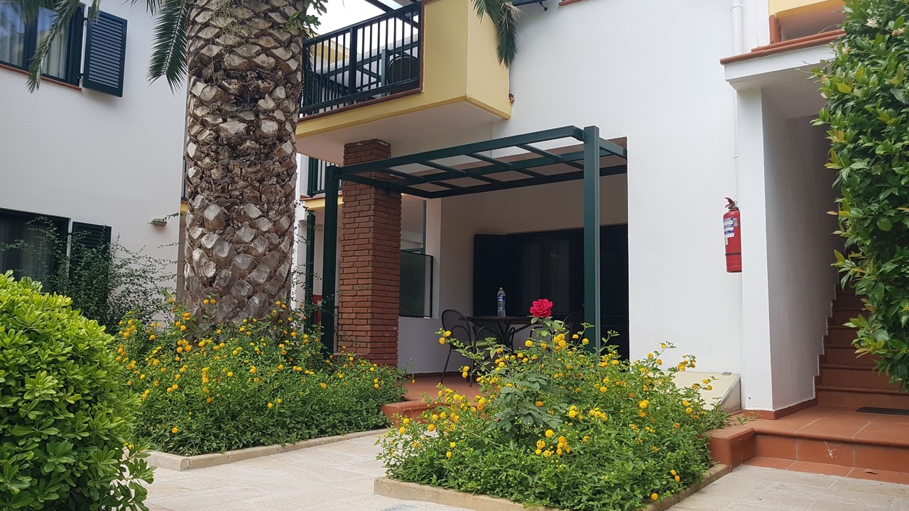 Photo of Outdoor in Afytos