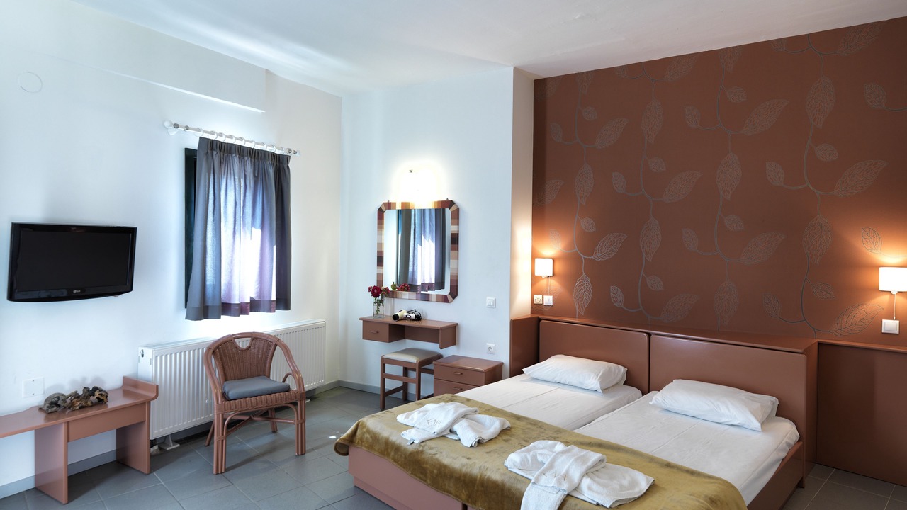 Photo of Bedroom in Afytos
