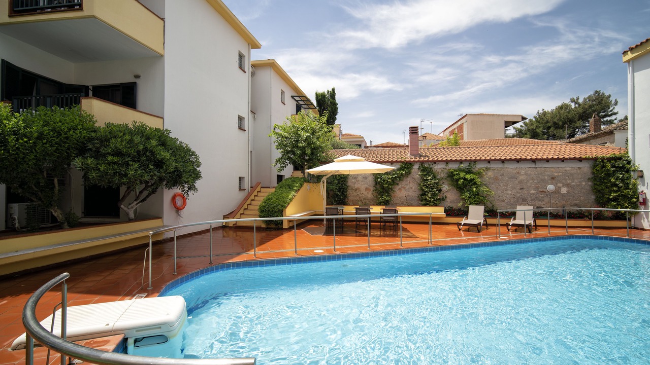 Photo of Outdoor in Afytos