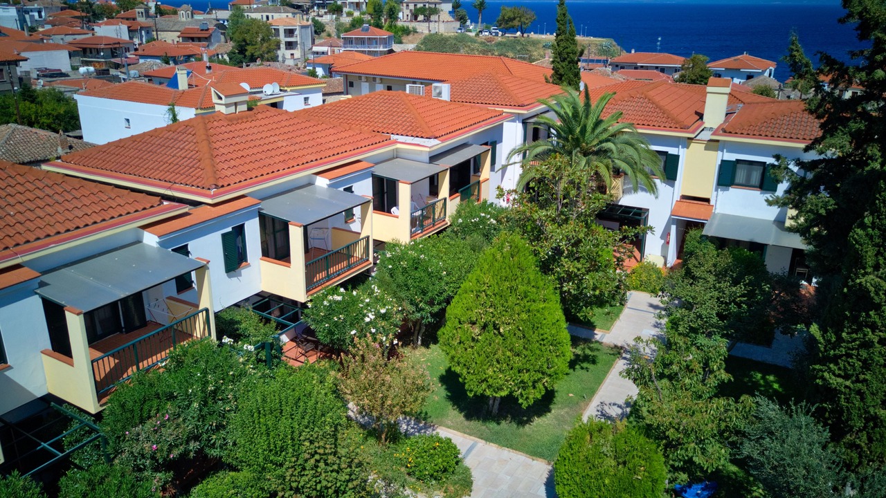 Photo of Outdoor in Afytos