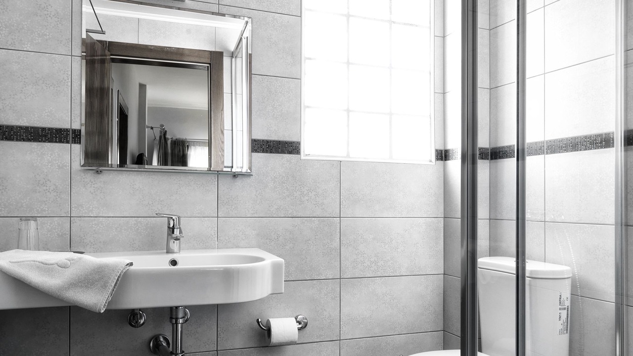 Photo of Bathroom in Afytos