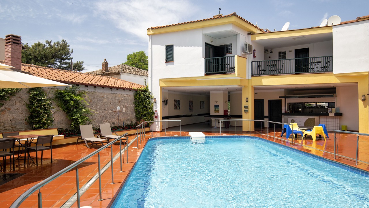 Photo of Outdoor in Afytos