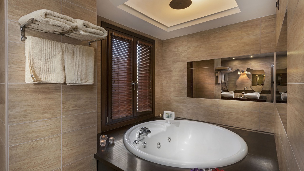 Photo of Bathroom in Koropi