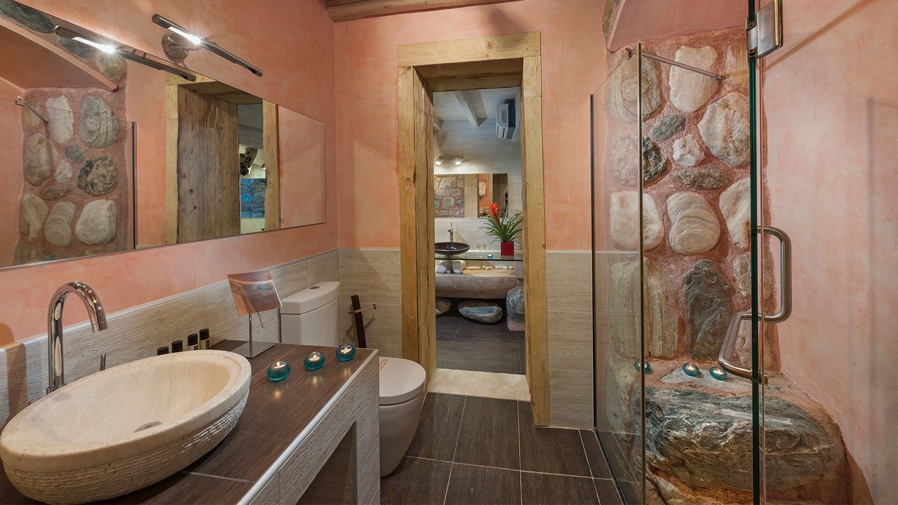 Photo of Bathroom in Koropi