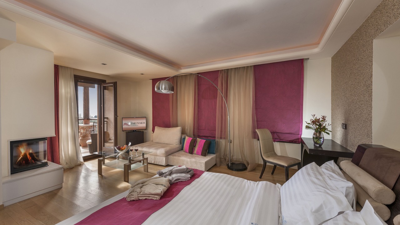 Photo of Bedroom in Koropi