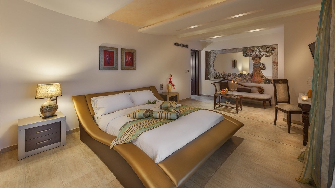 Photo of Bedroom in Koropi