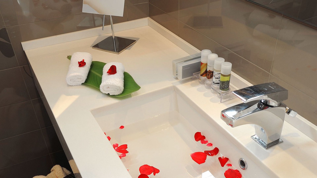 Photo of Bathroom in Koropi
