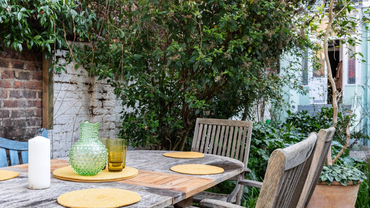 Photo of Outdoor in South Kensington