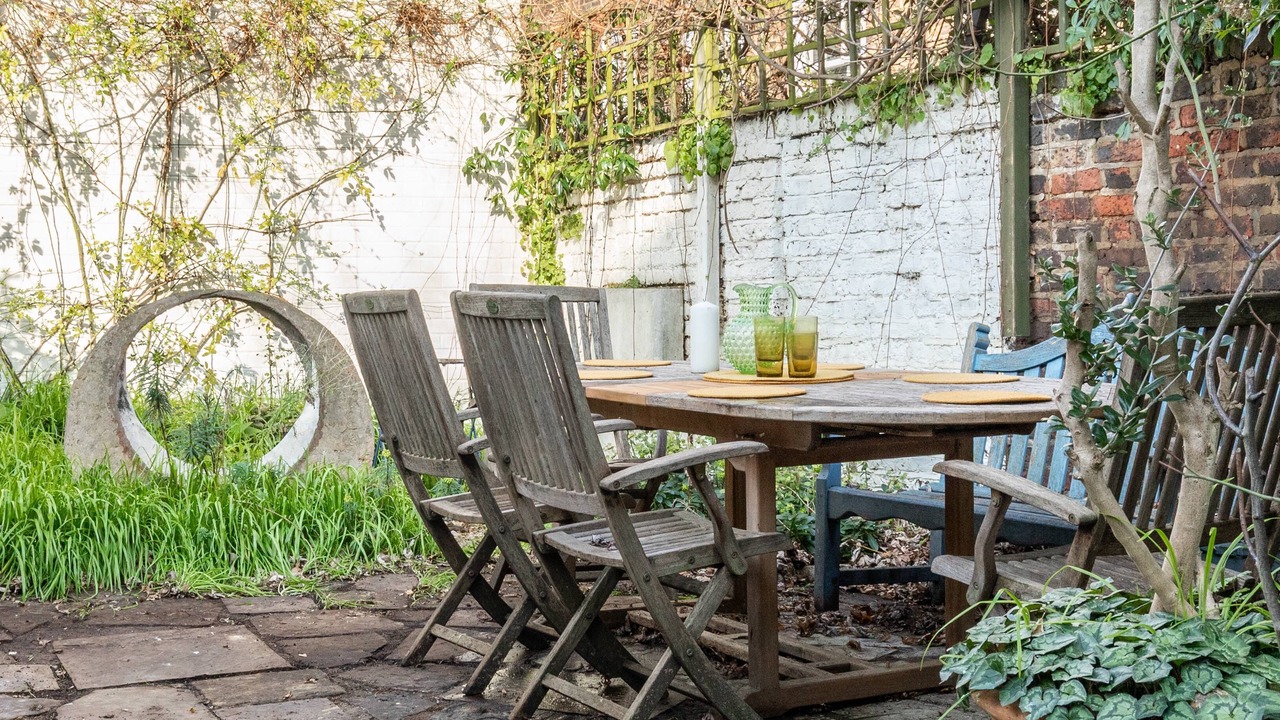 Photo of Outdoor in South Kensington