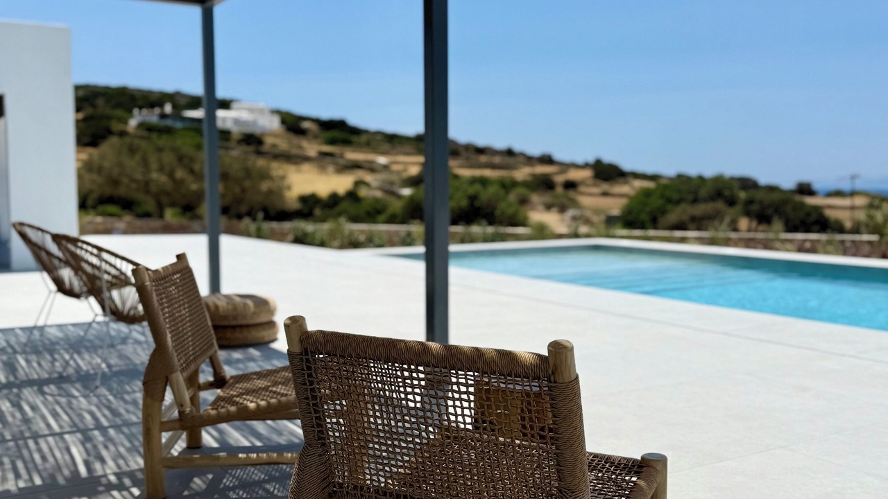Photo of Outdoor in Aliki