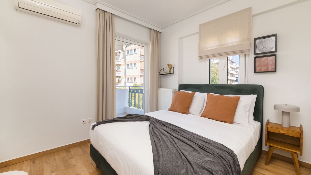 Photo of Bedroom in Khalandrion