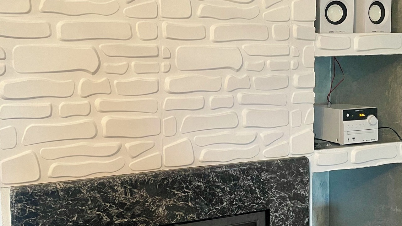 Photo of Livingroom in Agioi Anargyroi-Kamatero