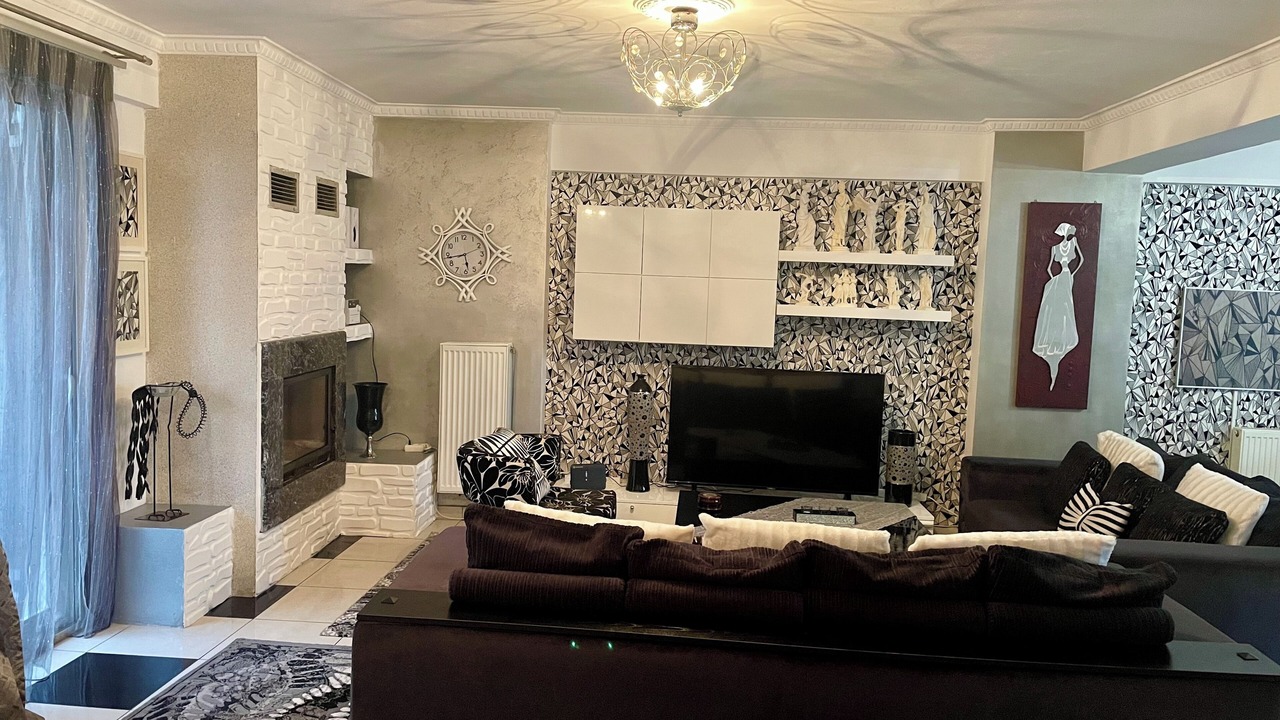 Photo of Livingroom in Agioi Anargyroi-Kamatero