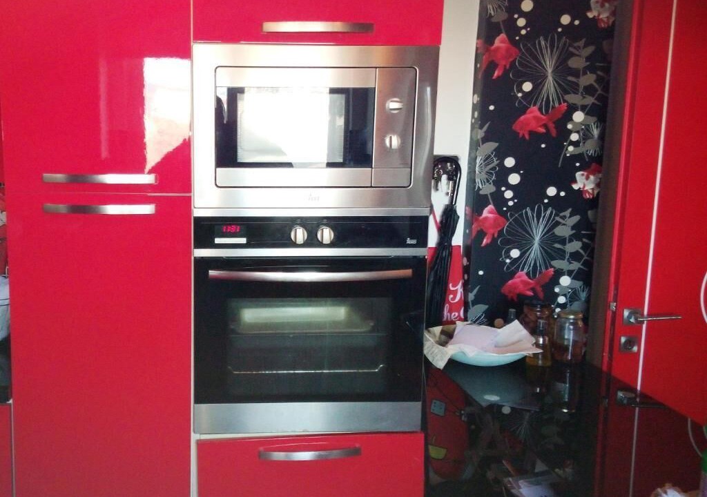 Photo of Kitchen in Agioi Anargyroi-Kamatero