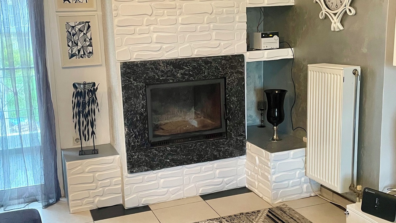 Photo of Livingroom in Agioi Anargyroi-Kamatero