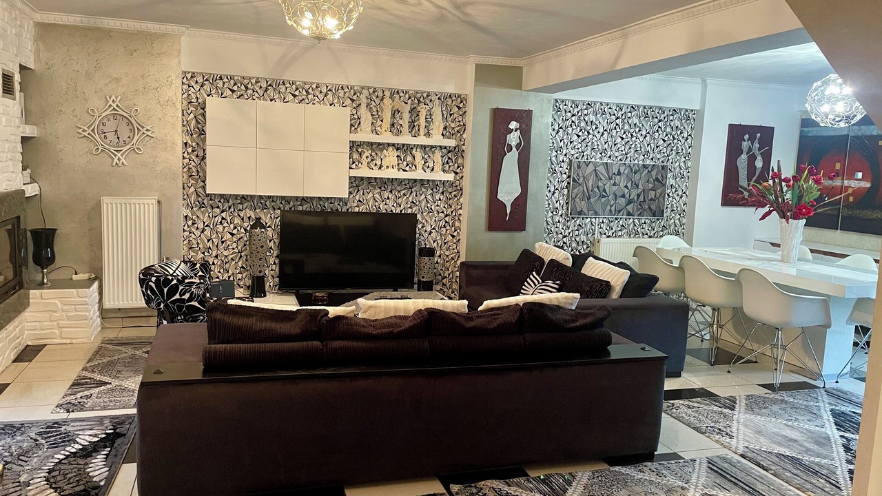 Photo of Bedroom in Agioi Anargyroi-Kamatero