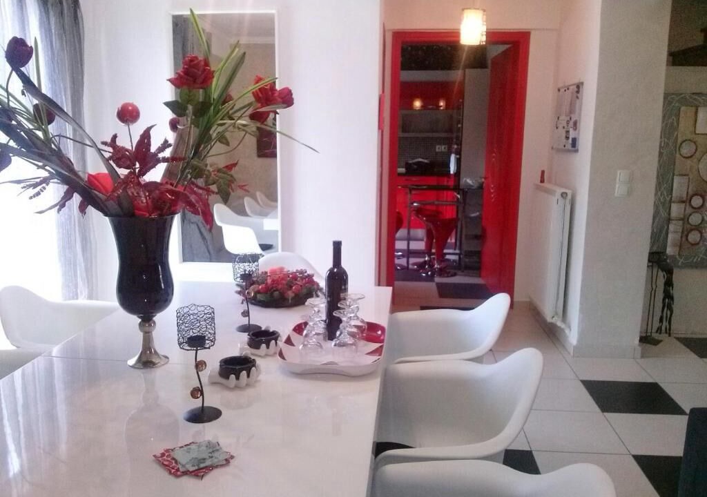 Photo of Bedroom in Agioi Anargyroi-Kamatero