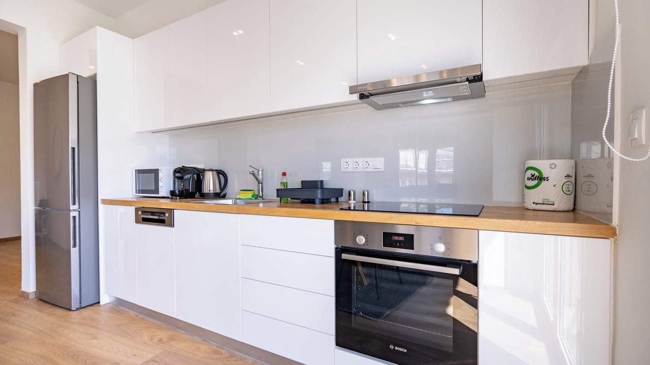 Photo of Kitchen in Attiki