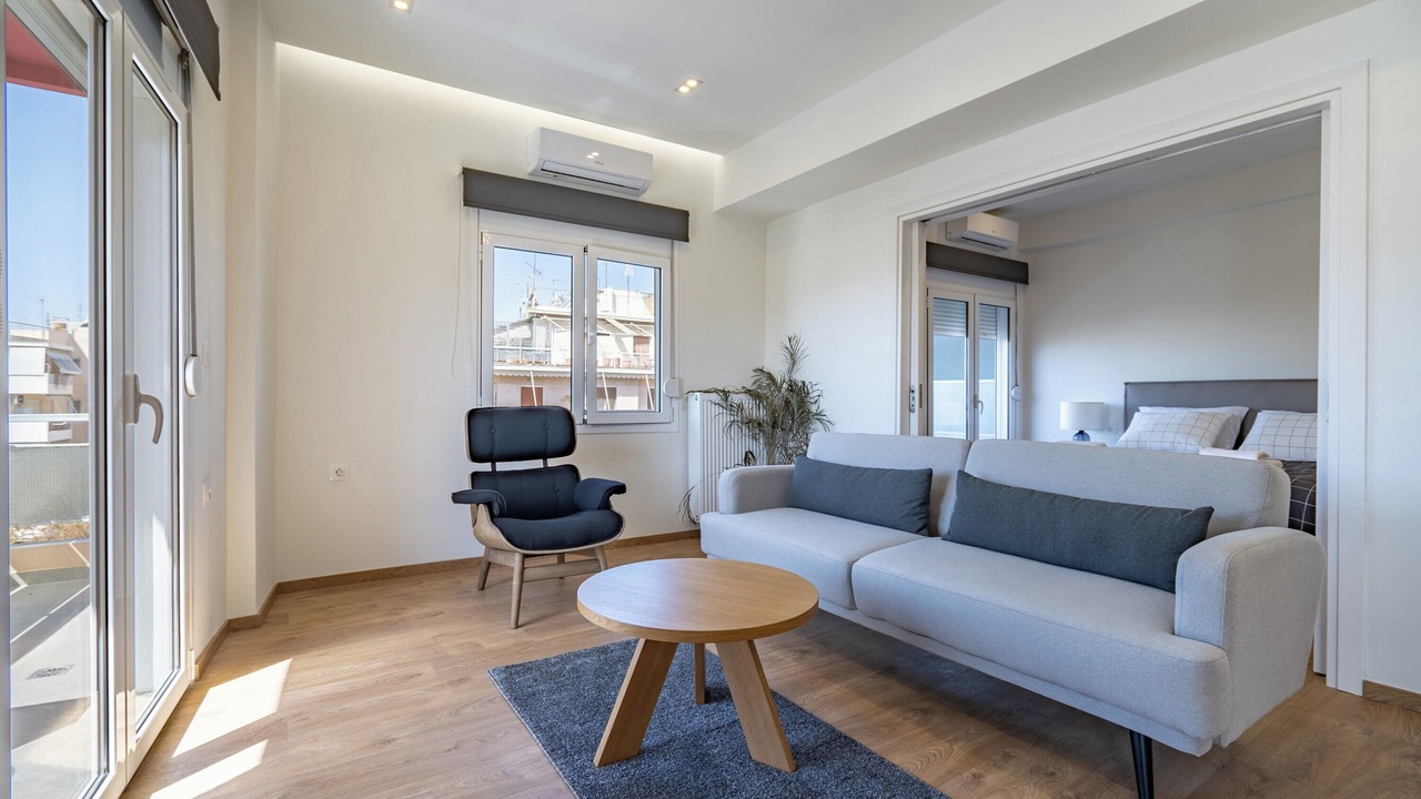 Photo of Livingroom in Attiki