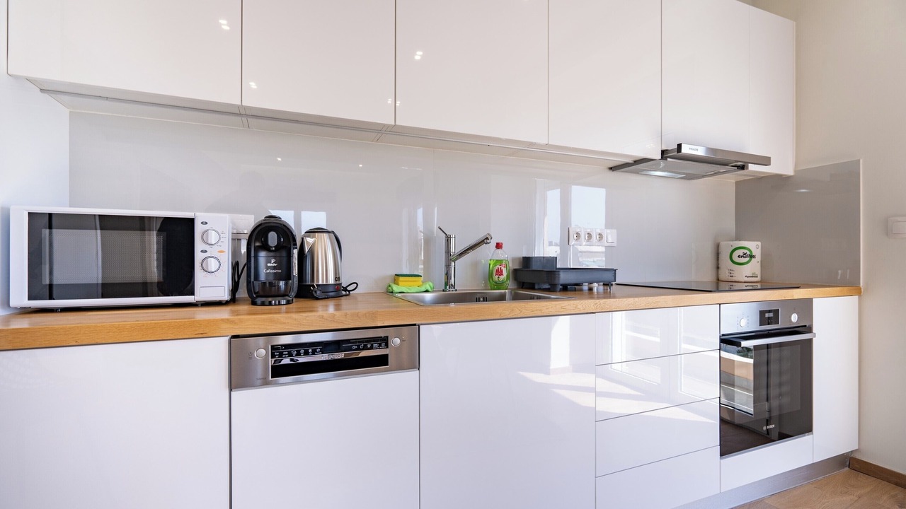 Photo of Kitchen in Attiki