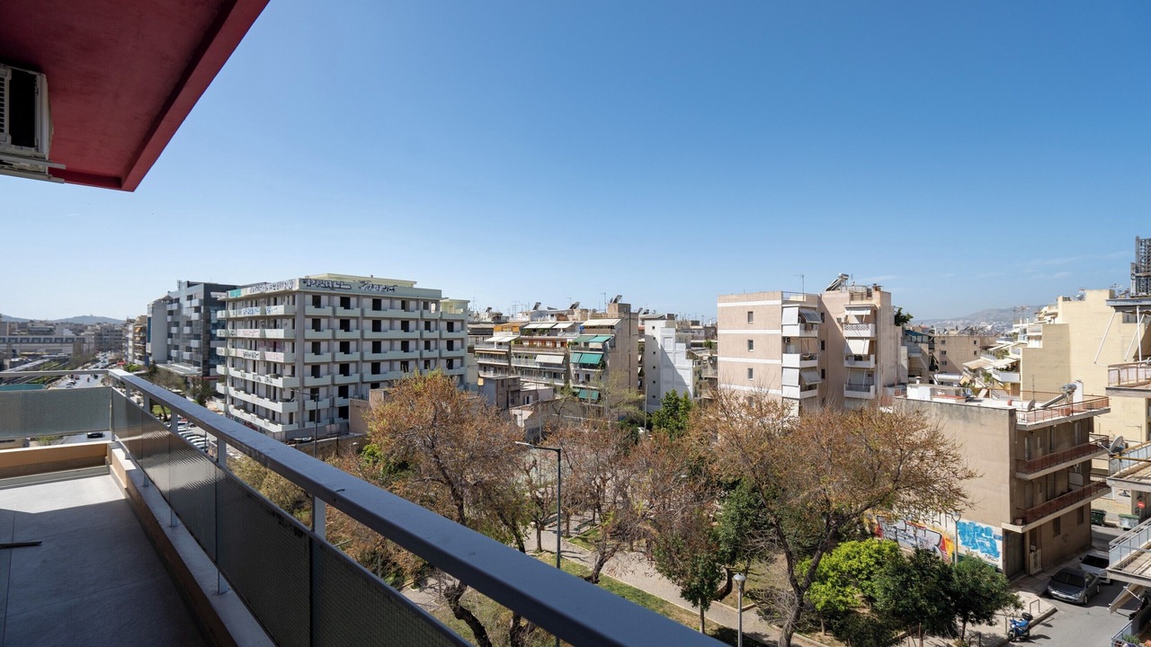 Photo of Outdoor in Attiki