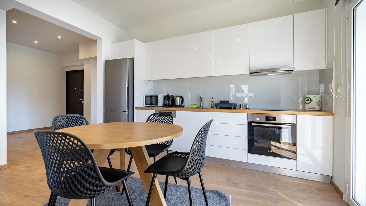 Photo of Kitchen in Attiki