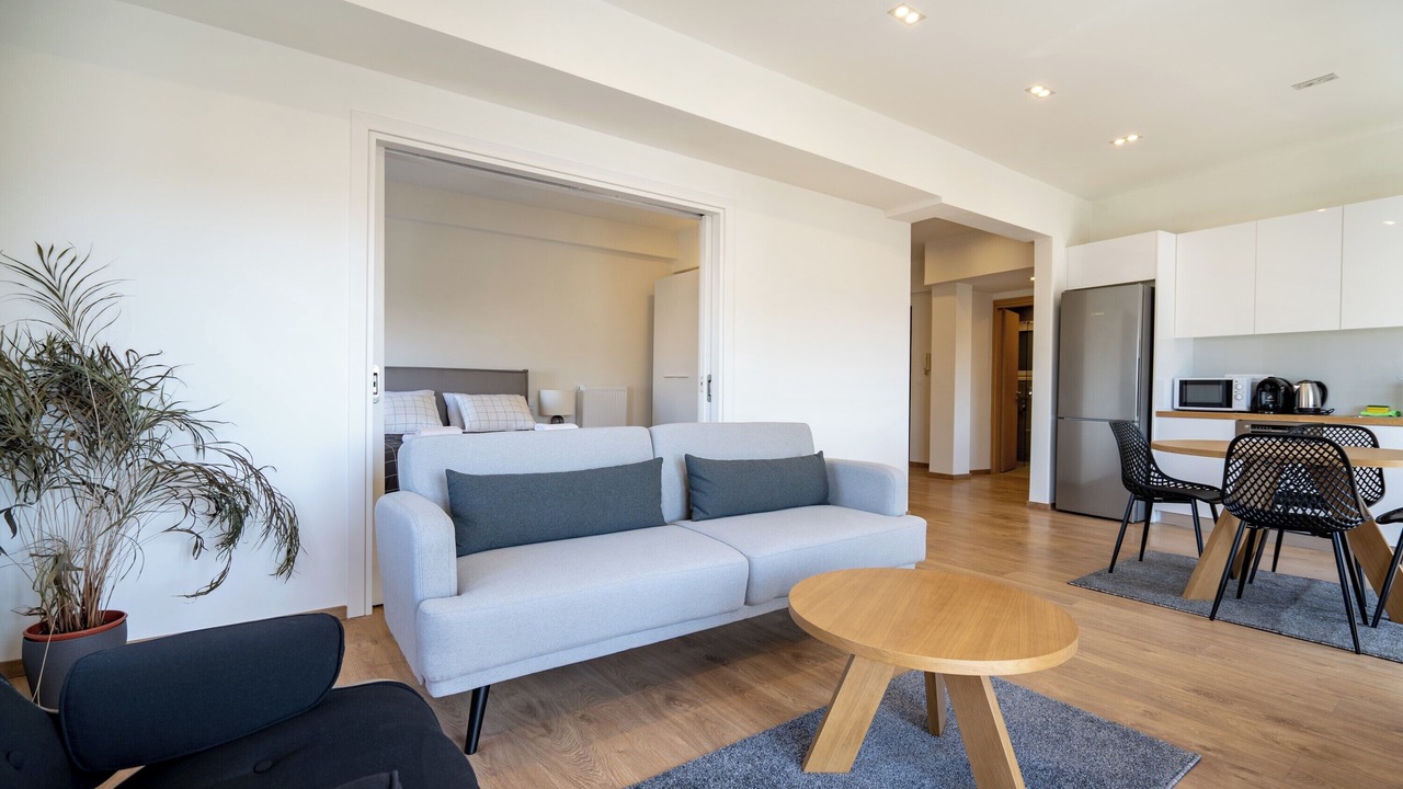 Photo of Livingroom in Attiki