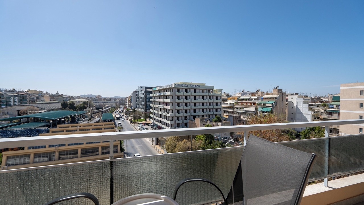 Photo of Outdoor in Attiki