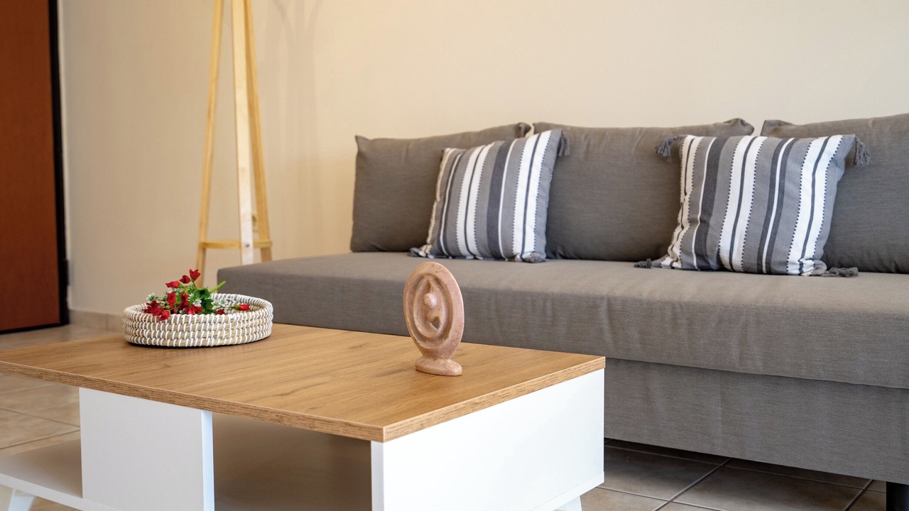 Photo of Livingroom in Agios Panteleimonas