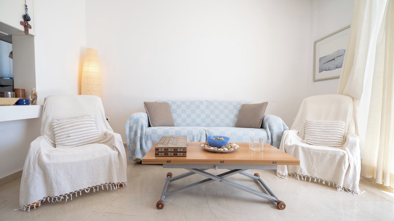 Photo of Livingroom in Loutraki-Agioi Theodoroi