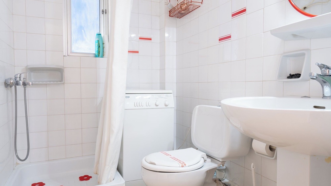 Photo of Bathroom in Loutraki-Agioi Theodoroi