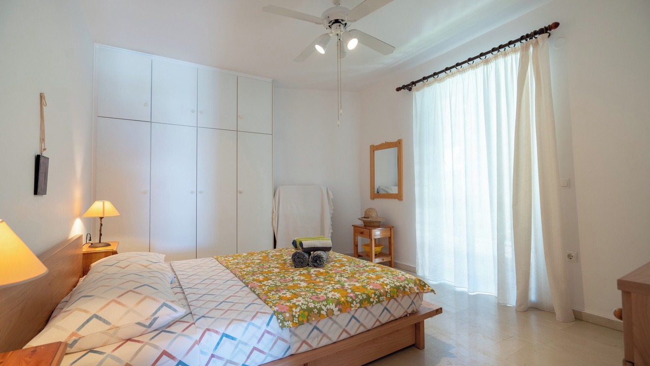 Photo of Bedroom in Loutraki-Agioi Theodoroi