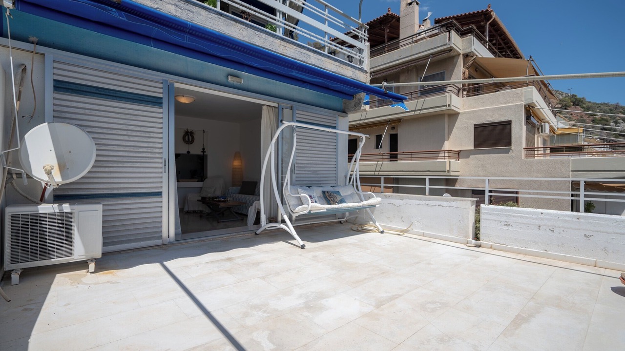 Photo of Outdoor in Loutraki-Agioi Theodoroi