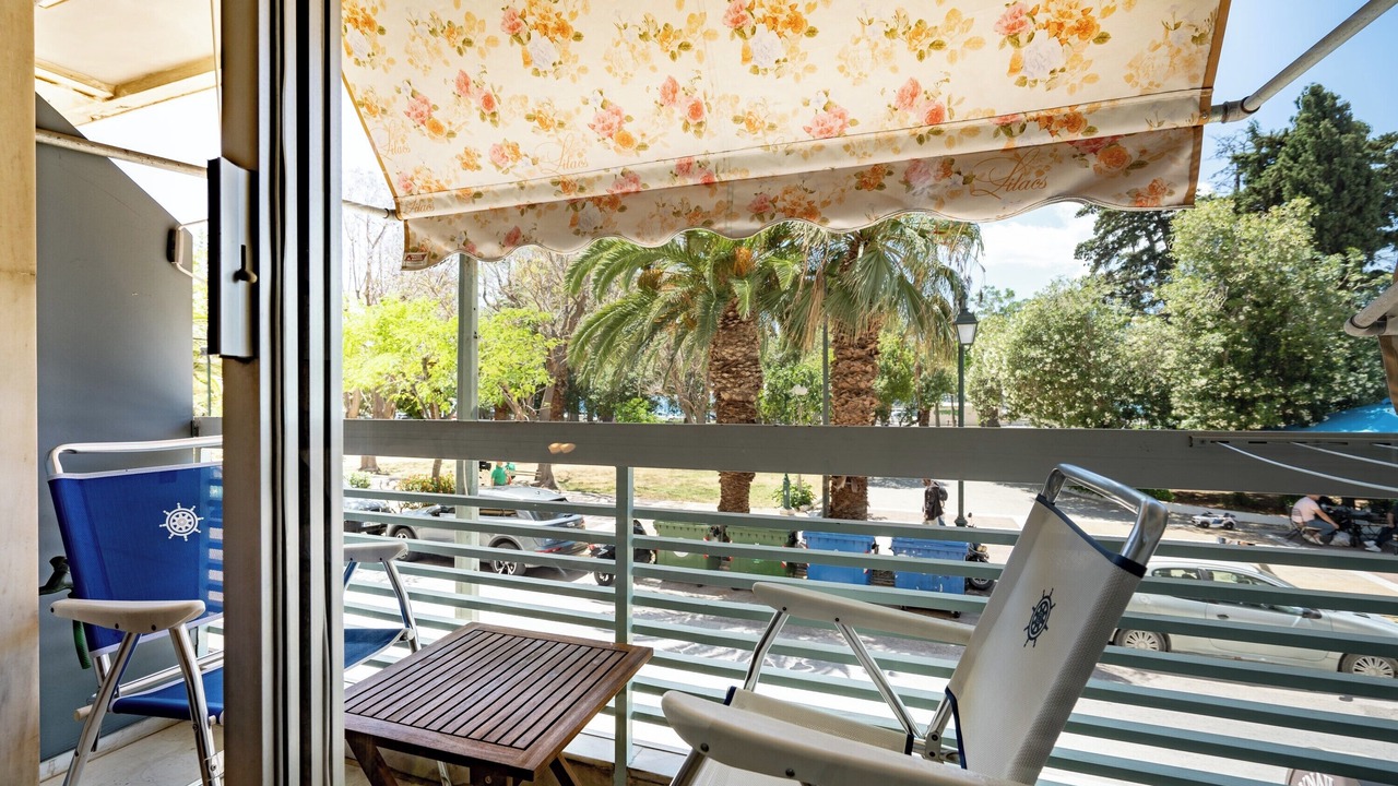 Photo of Outdoor in Loutraki-Agioi Theodoroi