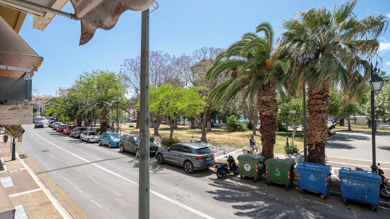 Photo of Outdoor in Loutraki-Agioi Theodoroi