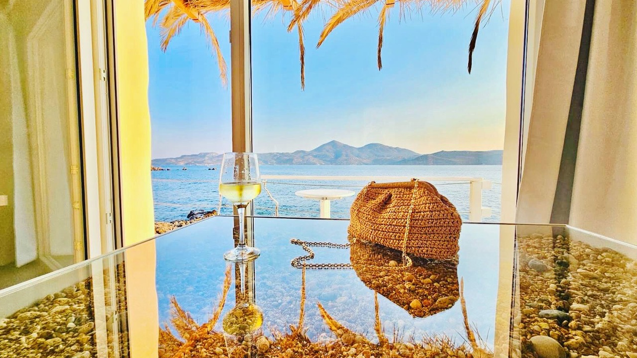 Photo of Others in Milos