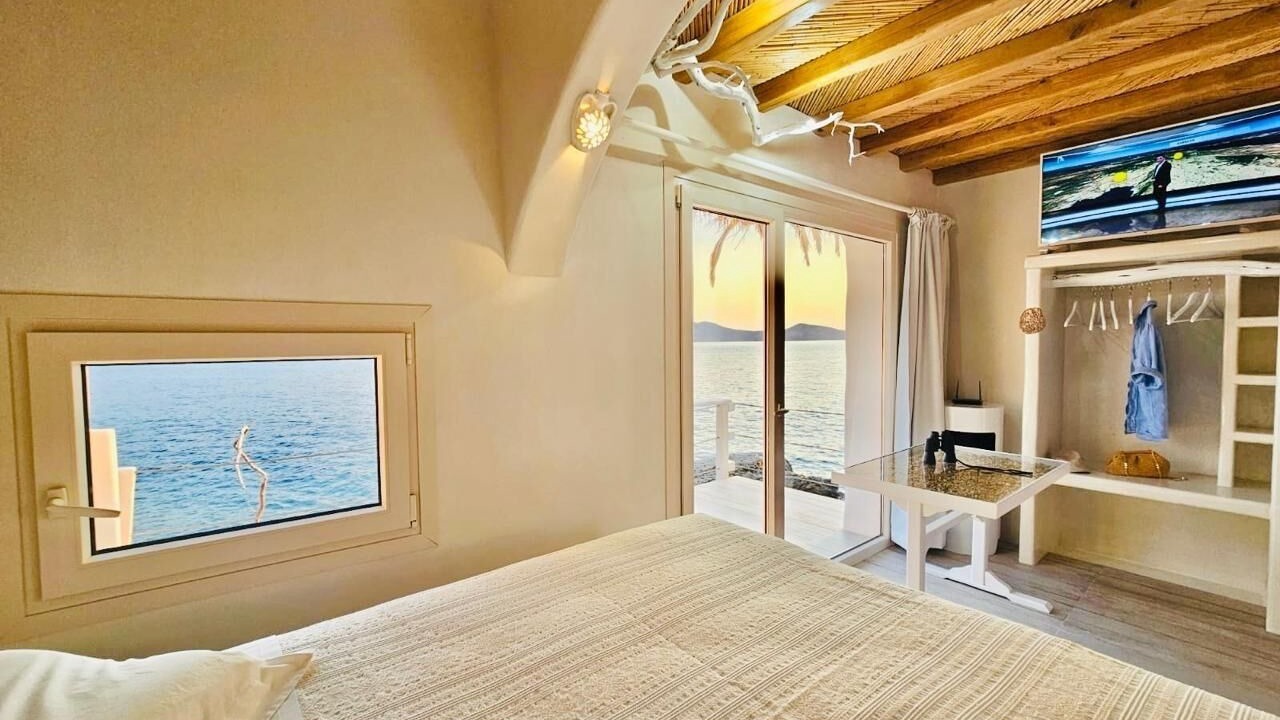 Photo of Others in Milos