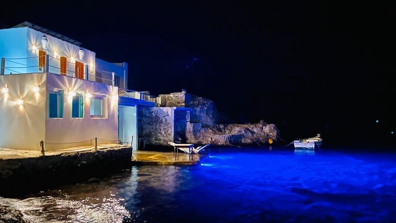 Photo of Others in Milos