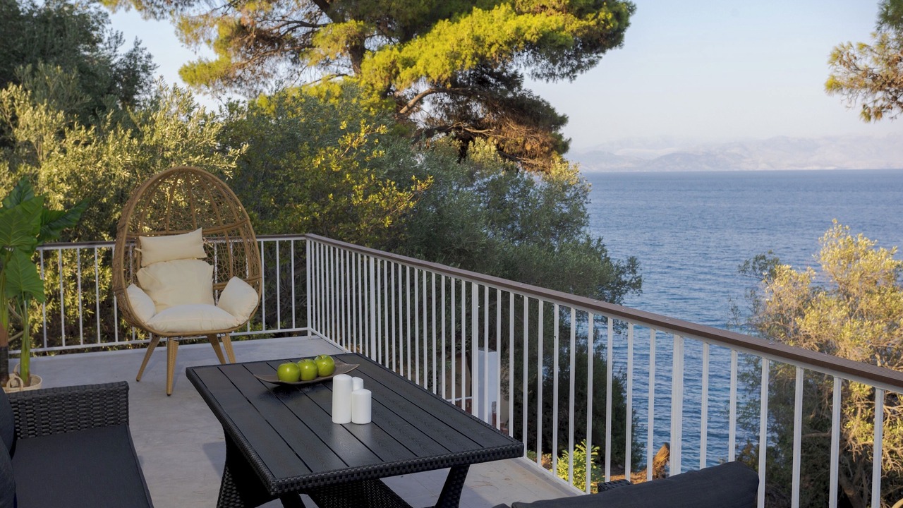 Photo of Patio Balcony in Perama