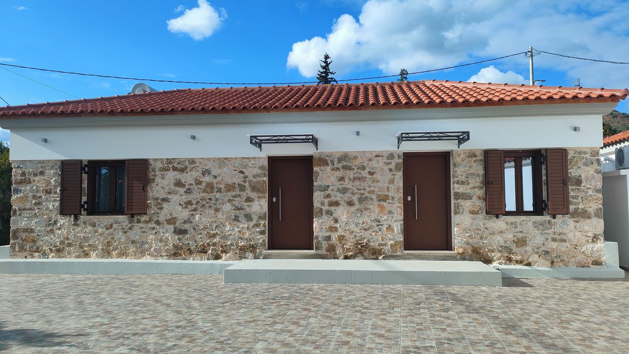Photo of Outdoor in Nea Tirintha