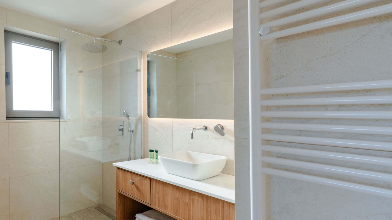 Photo of Bathroom in Piskokefalon