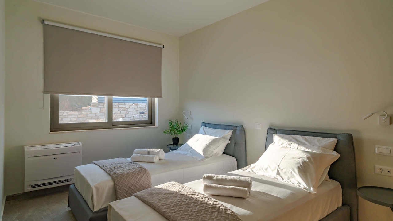 Photo of Bedroom in Piskokefalon