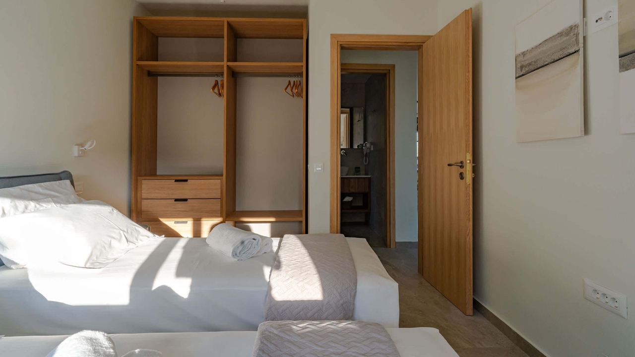 Photo of Bedroom in Piskokefalon