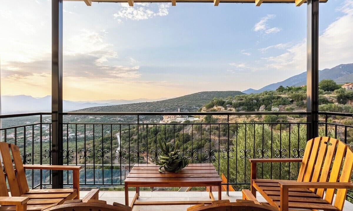 Photo of Outdoor in Ano Amfia